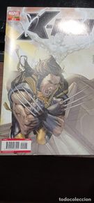 Comics: X MEN VOL 2 NUMERO 2 PANINI COMICS